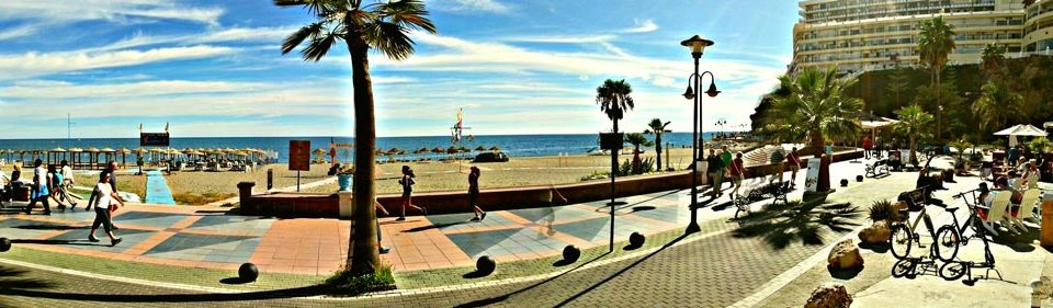 Despedidas solteros Torremolinos